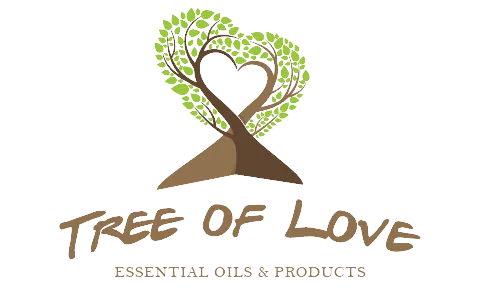 Tree of Love Logo